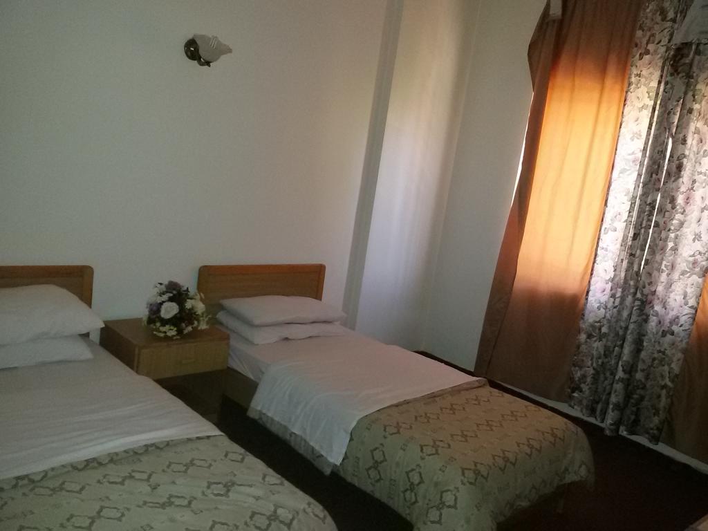 Marmaris Hotel Apartments Аман Стая снимка